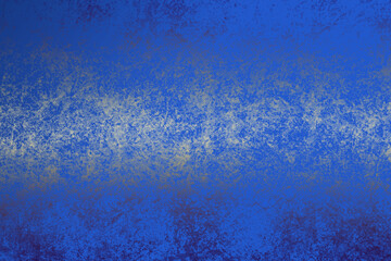 Golden Abstract  decorative paper texture  background  for  artwork  - Illustration