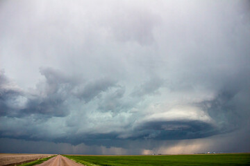 Severe Storms