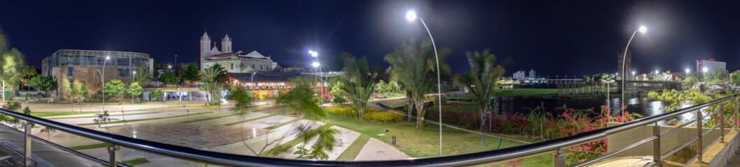 Margem Esquerda Sobral, Rio Acarau, Sobral