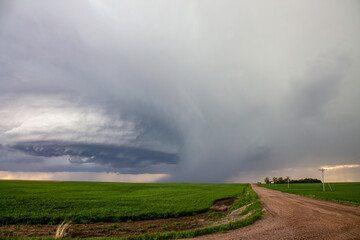 Severe Storms