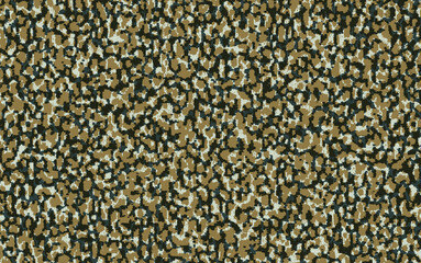 Carpet, Rugs and throw blanket designs with texture and trending colors on canvas
