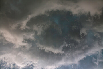 Severe Storms 