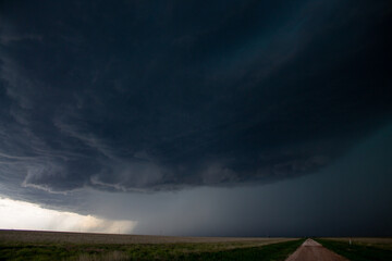 Severe Storms 