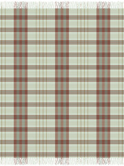 Carpet, Rugs and throw blanket designs with texture and trending colors on canvas
