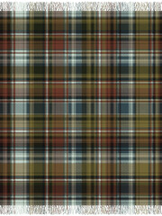 Carpet, Rugs and throw blanket designs with texture and trending colors on canvas
