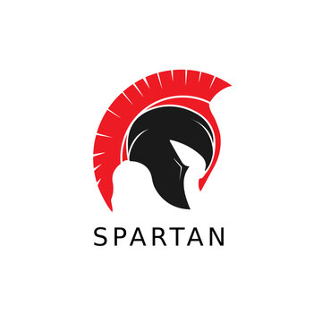 spartan vector logo