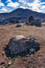 Bomba Volc&aacute;nica