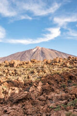 Teide
