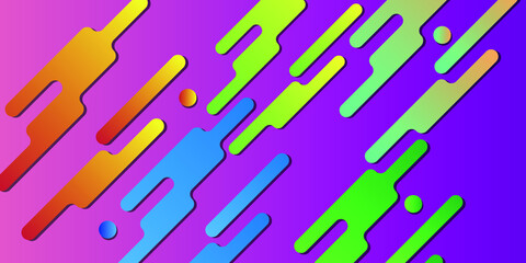 hand painted background