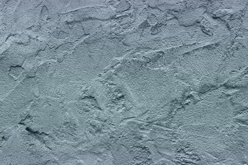 shabby stucco with cracked paint texture - fantastic abstract photo background