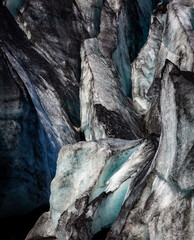 Being able to watch glaciers from up close is really something that one should consider doing at least once in a lifetime. 