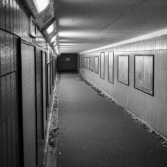 Underpass