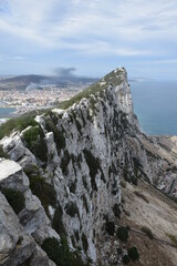 Rock of Gibraltar