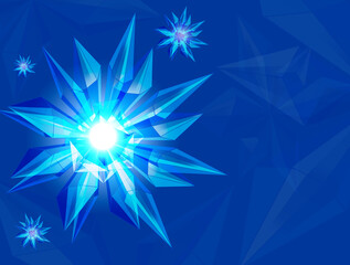 Ice star