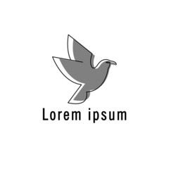 Bird logo