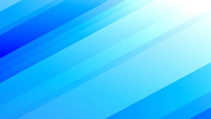 Obraz premium Abstract geometric diagonal line abstract background with dynamic shapes shadow. Vector illustration. Eps10
