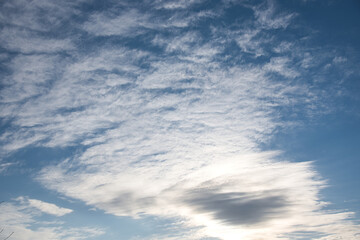 空