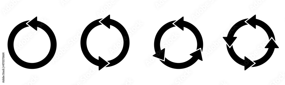 Poster arrow icons set. arrow collection. simple arrow big set. vector illustration of arrow icons set.