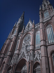Fototapeta premium saint cathedral