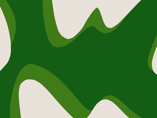 Background with waves and abstract wallpaper