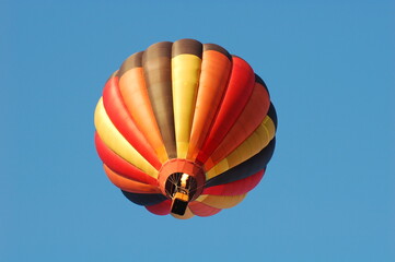 Fototapeta premium Hot Air Balloon