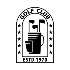 Caddy Bag Icon Y_2111001