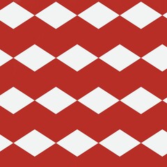 seamless geometric pattern