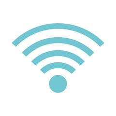 wifi waves signal