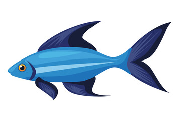 Parrotfish exotic sealife