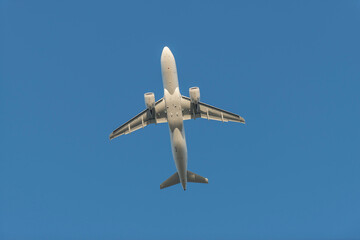 Flugzeug,  Verkehrsflugzeug, Cargo