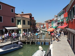 Co slychac na Burano. © Bogdan B