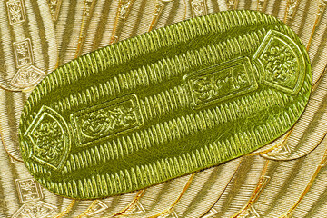 江戸時代の小判