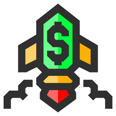 startup icon