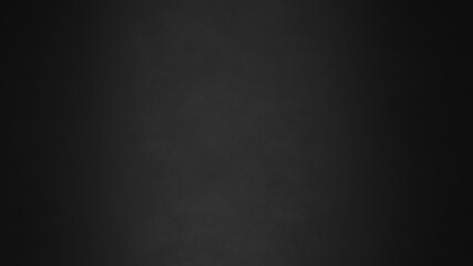 Dark blank background. light in the dark