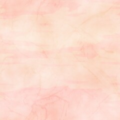 Seamless peach cream paper texture background