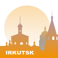 Irkutsk