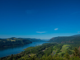 コロンビア川 (アメリカ オレゴン州)
