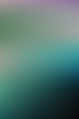 Gradient colorful background