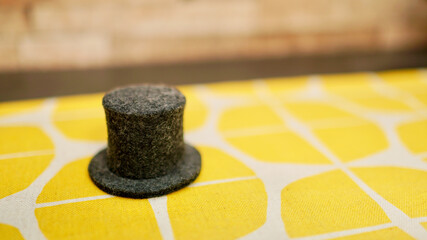 マジックハット