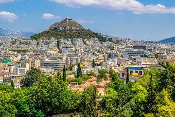 athens, Greece