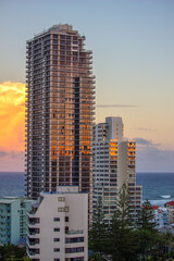 Gold Coast Tower