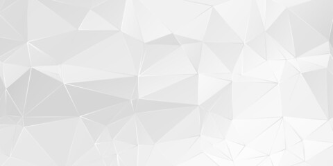 Fototapeta premium Vector abstract graphic design. Banner Pattern background template.