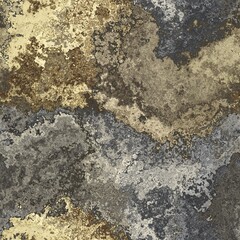 Seamless concrete stone wall background texture
