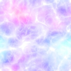 Fototapeta na wymiar Pink blue pastel abstract colorful seamless background