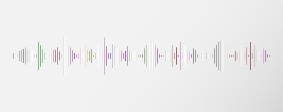 audio spectrum