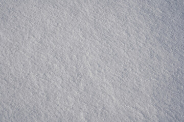 Fototapeta premium snow texture,beautiful background of white snow in the sun