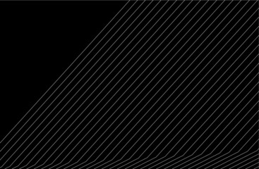 abstract geometry digital drawing