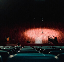 TEATRO