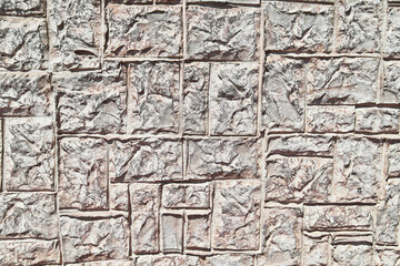 Beautiful stone texture image