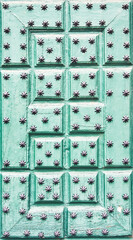 Beautiful door texture image